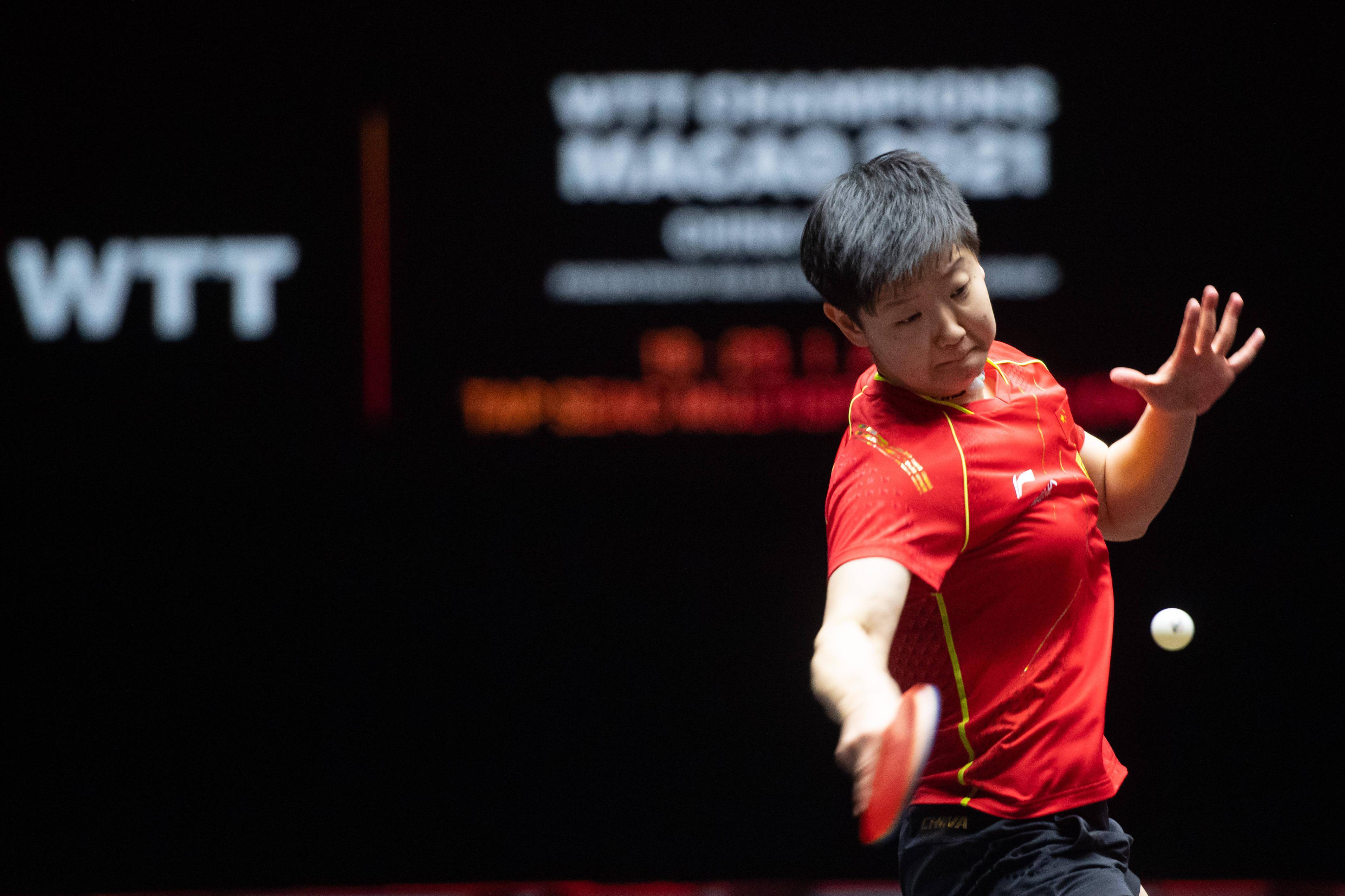 赛后场景 赛后场景